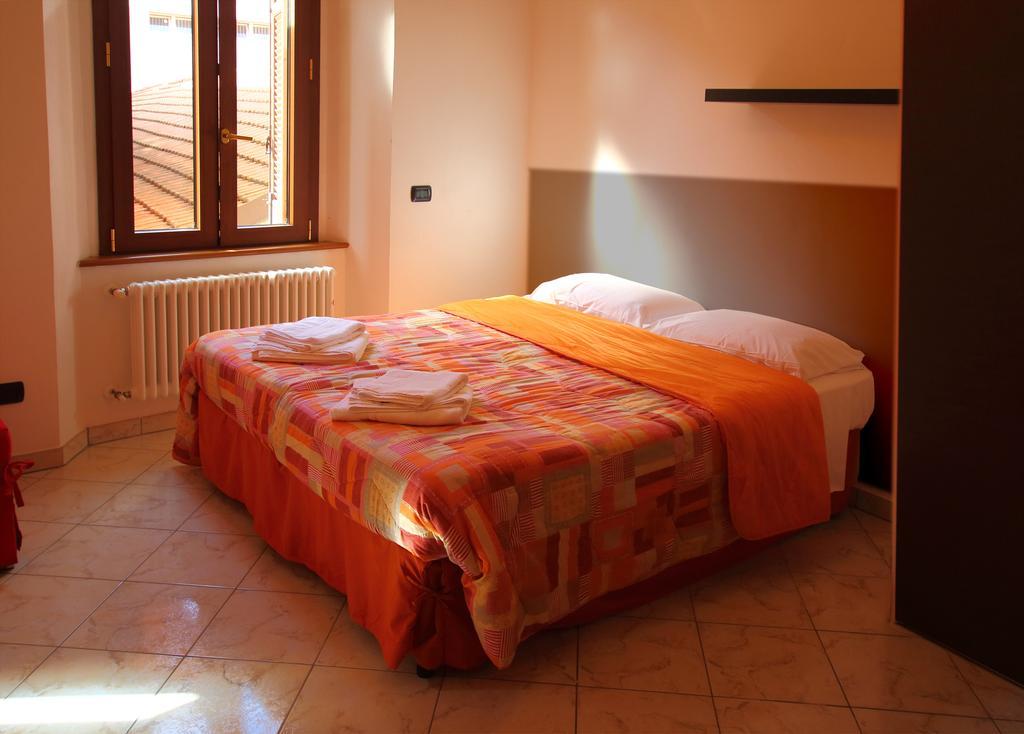 Como Borghi Studio Lake Como Værelse billede