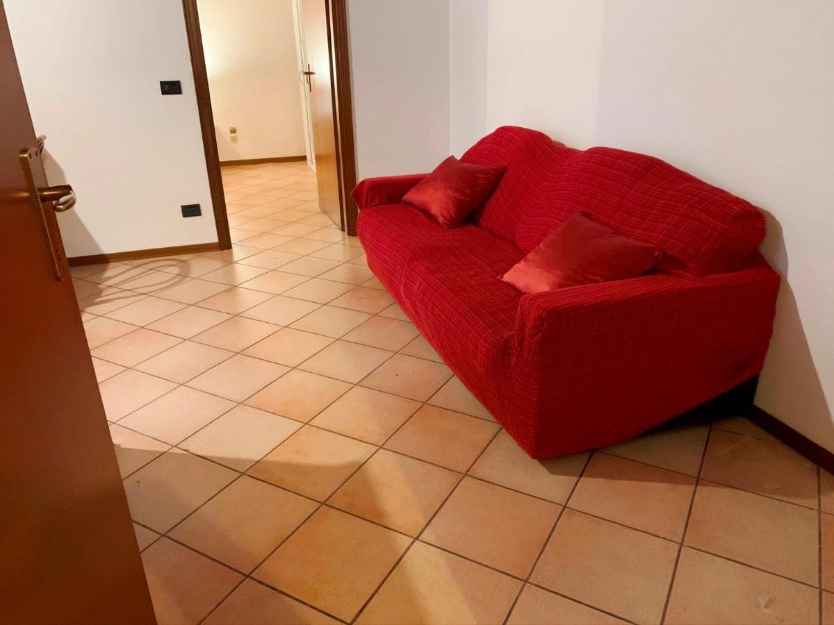 Como Borghi Studio Lake Como Eksteriør billede