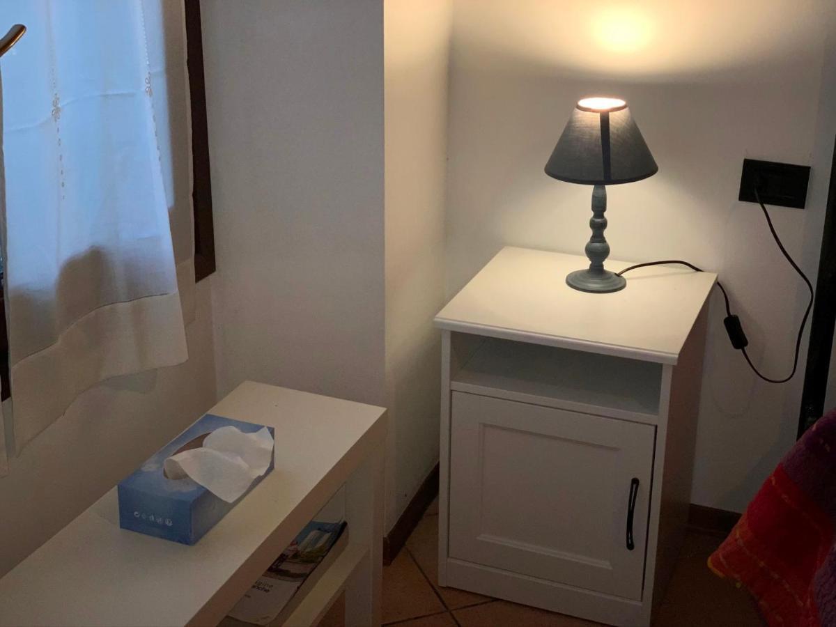 Como Borghi Studio Lake Como Eksteriør billede