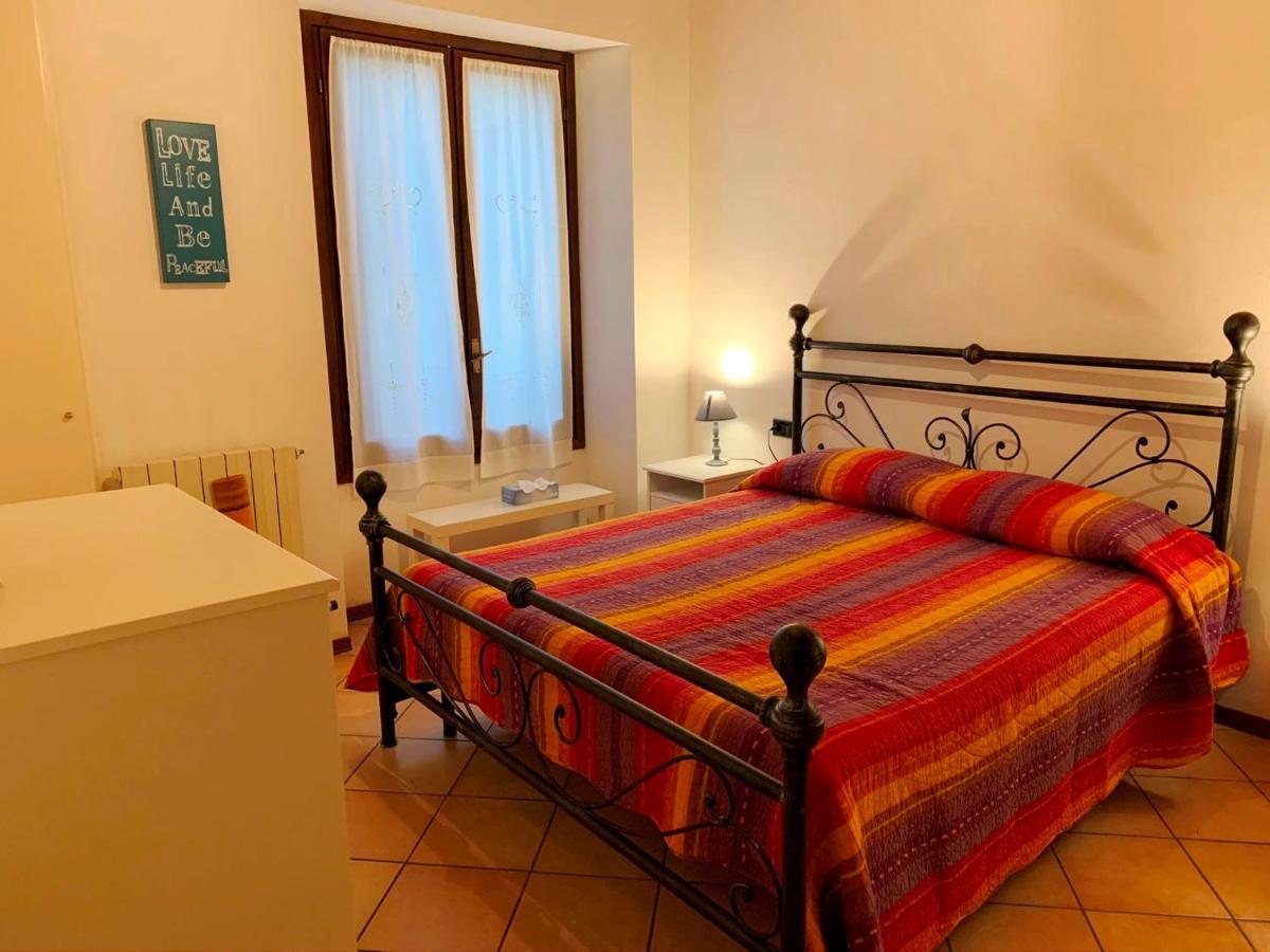 Como Borghi Studio Lake Como Eksteriør billede