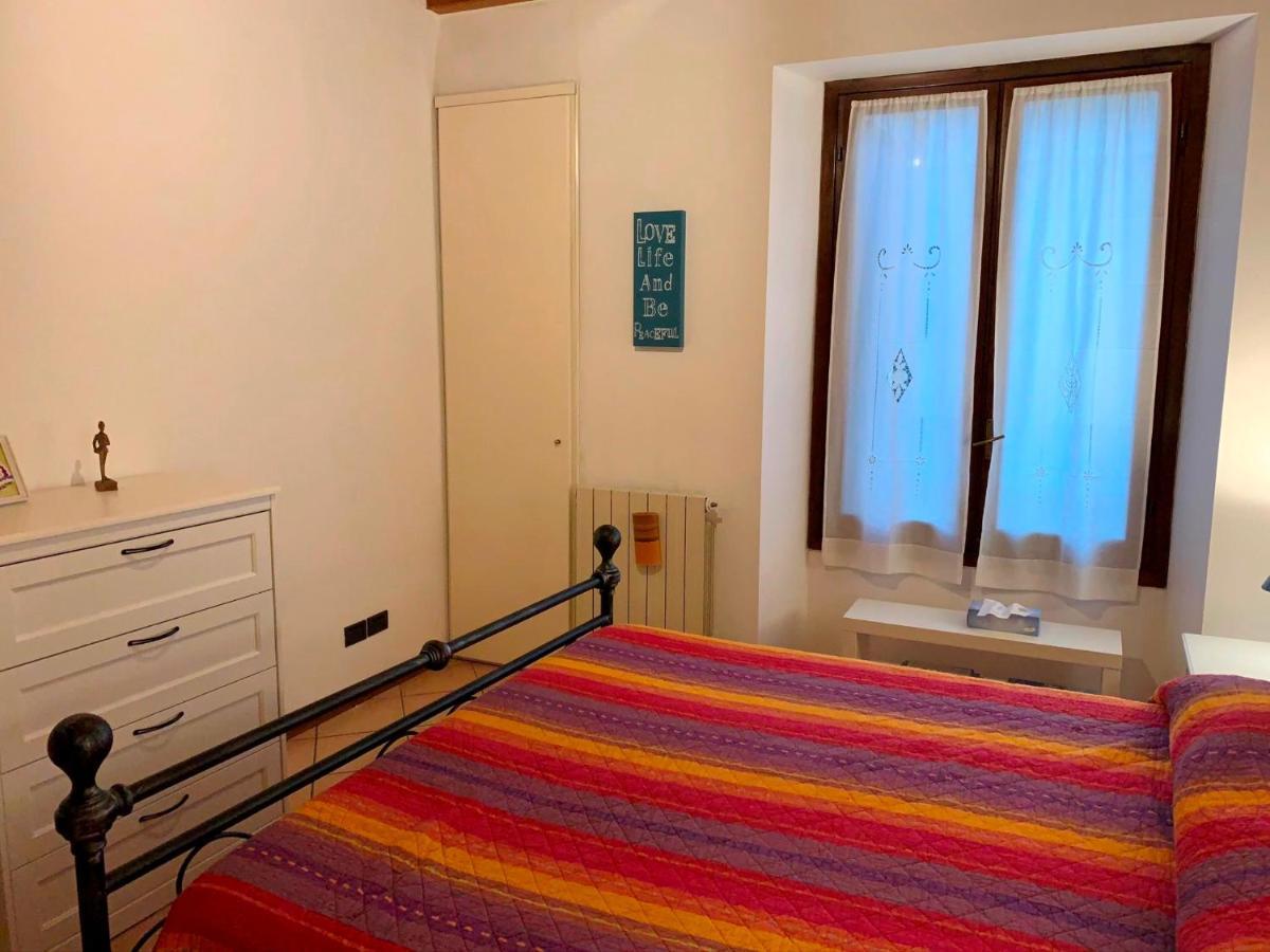 Como Borghi Studio Lake Como Eksteriør billede